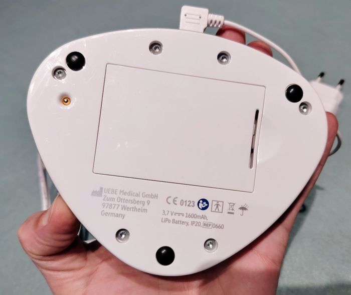 Cyclotest my way Ordinateur Fertilité - photo numéro 2