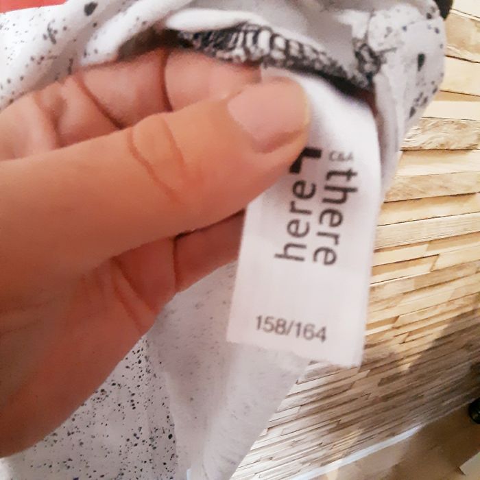 Tee shirt - photo numéro 3