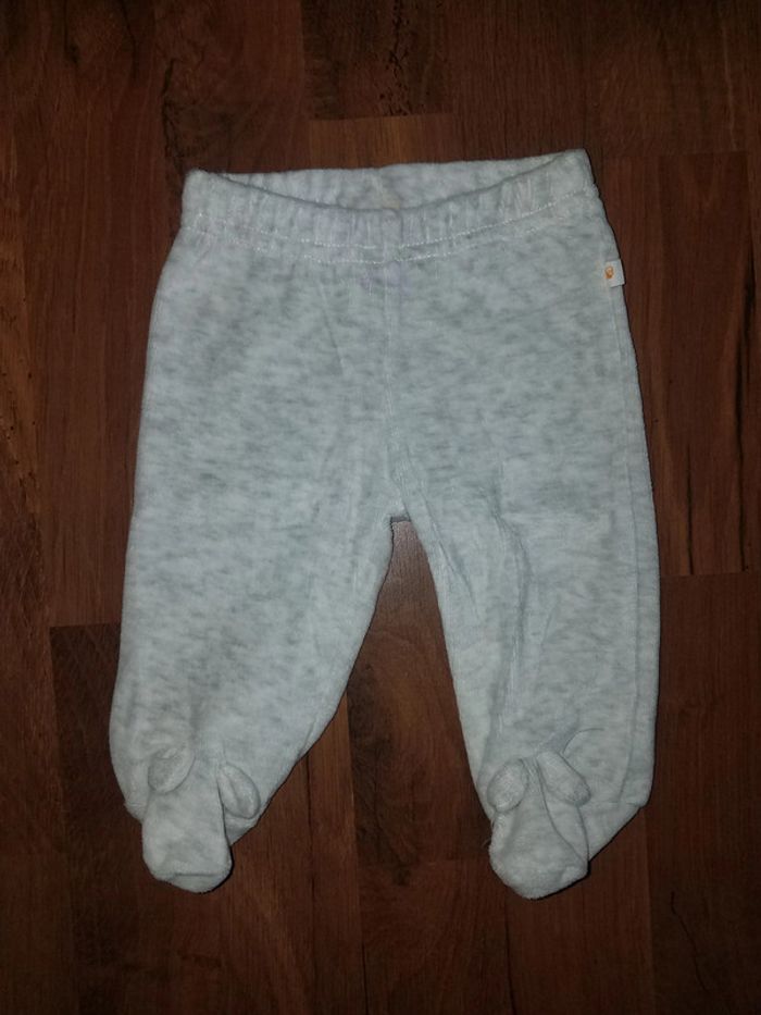 Lot vêtements bébé 1-3 mois - photo numéro 3