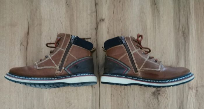Bottines Tams - photo numéro 4