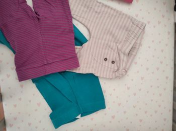 Lot de trois leggings