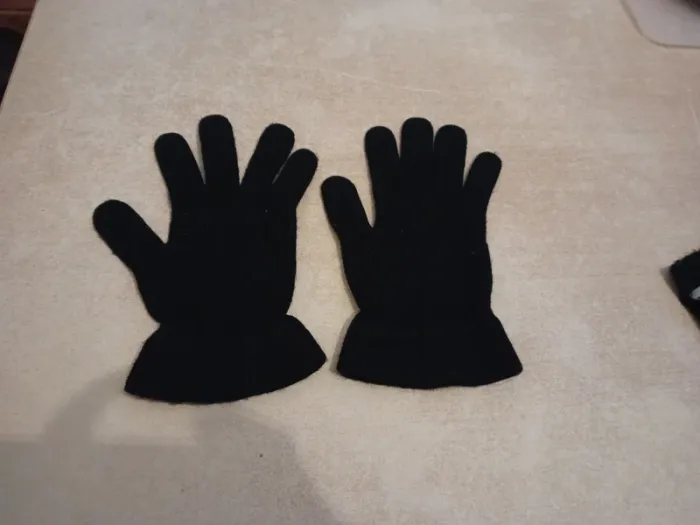 Lot de 4 paires gants - photo numéro 2
