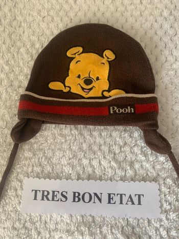 Bonnet