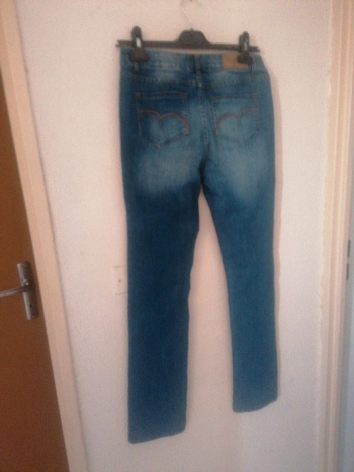 Jeans taille w36 - photo numéro 2