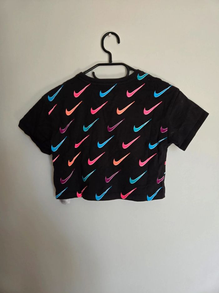 Tee shirt nike - photo numéro 5