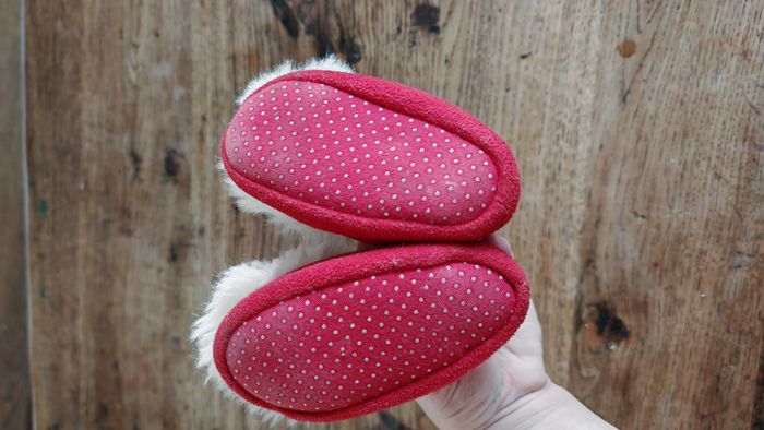 Chausson Père Noel - photo numéro 3