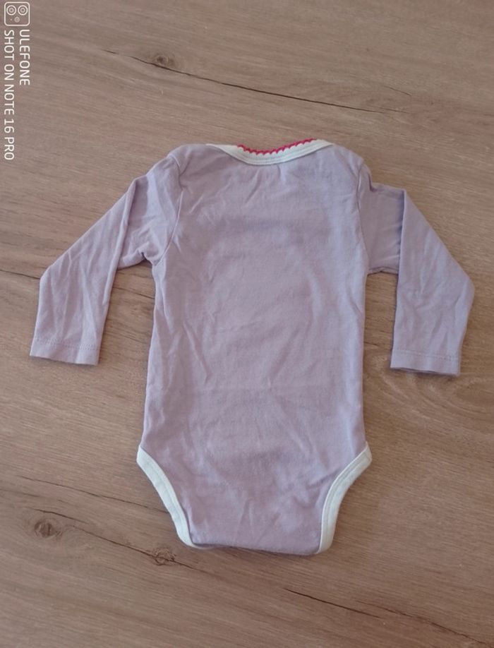 Body 3 mois Hello Kitty - photo numéro 3