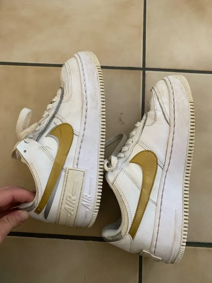Air force 1 taille 39 - photo numéro 5