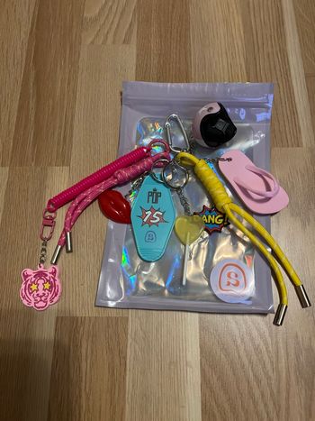 Bijou de sac shouïa