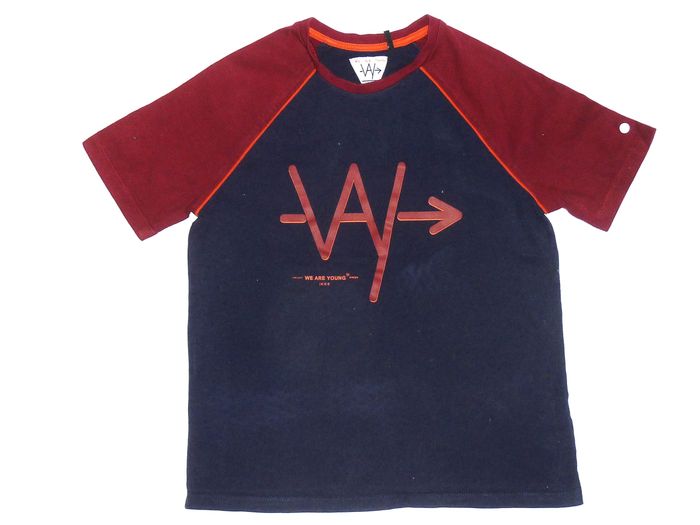 Tee shirt IKKS - 12 ans - XS
