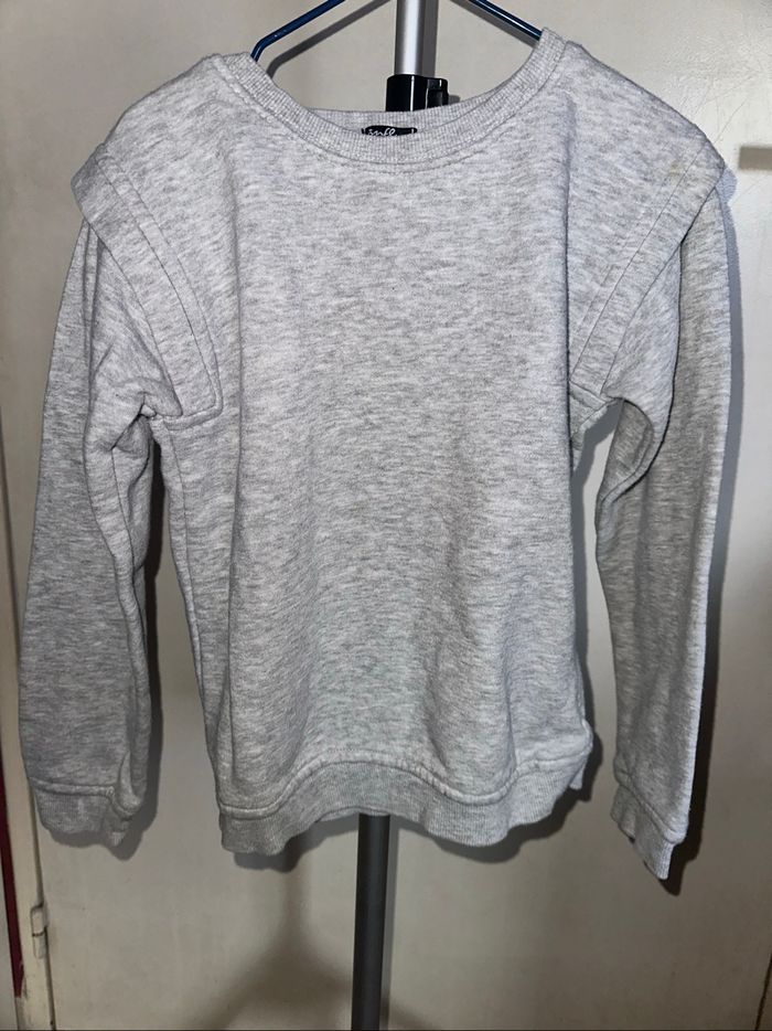 Sweat 8 ans - photo numéro 2