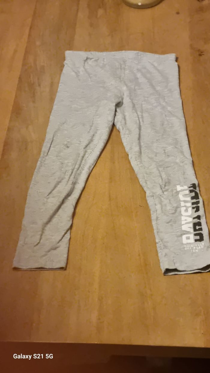 Lot vêtements fille taille 8 à 12 ans - photo numéro 7