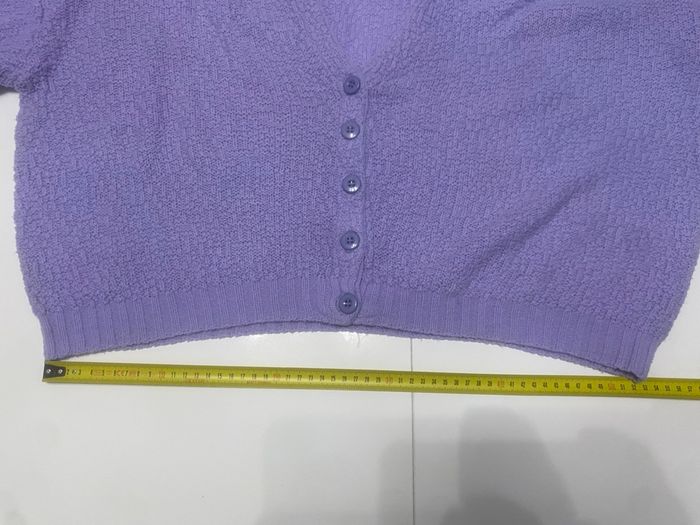 Gilet oversize - photo numéro 5