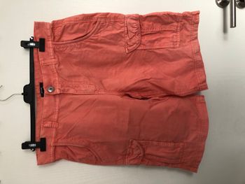 Bermuda homme, Kiabi