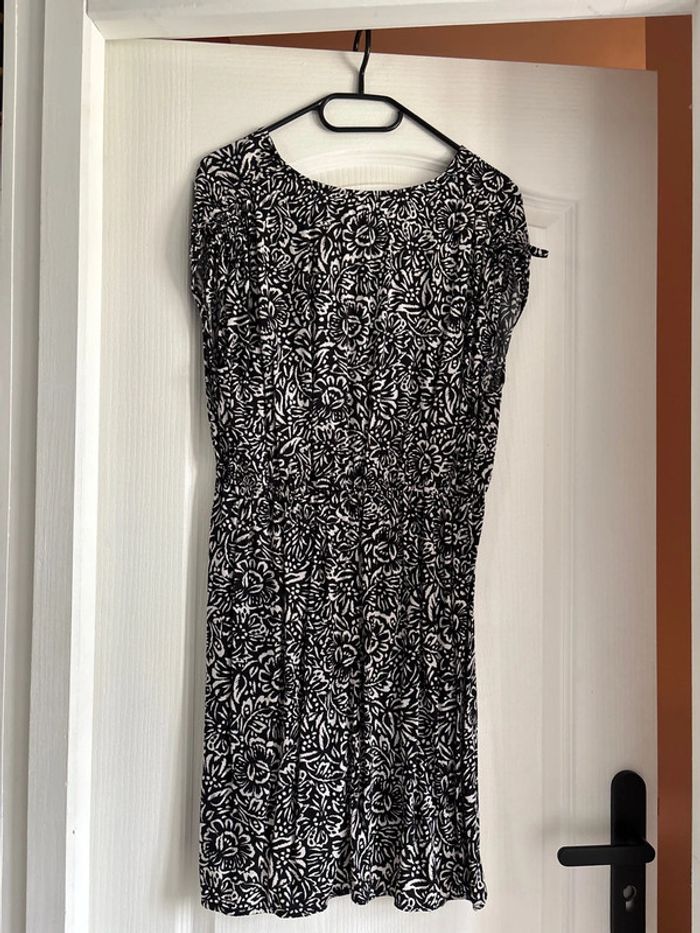Robe noire bonobo taille M/L - photo numéro 3