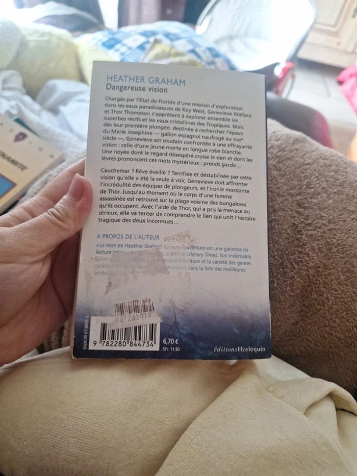 Suspens Best sellers 343 - photo numéro 4