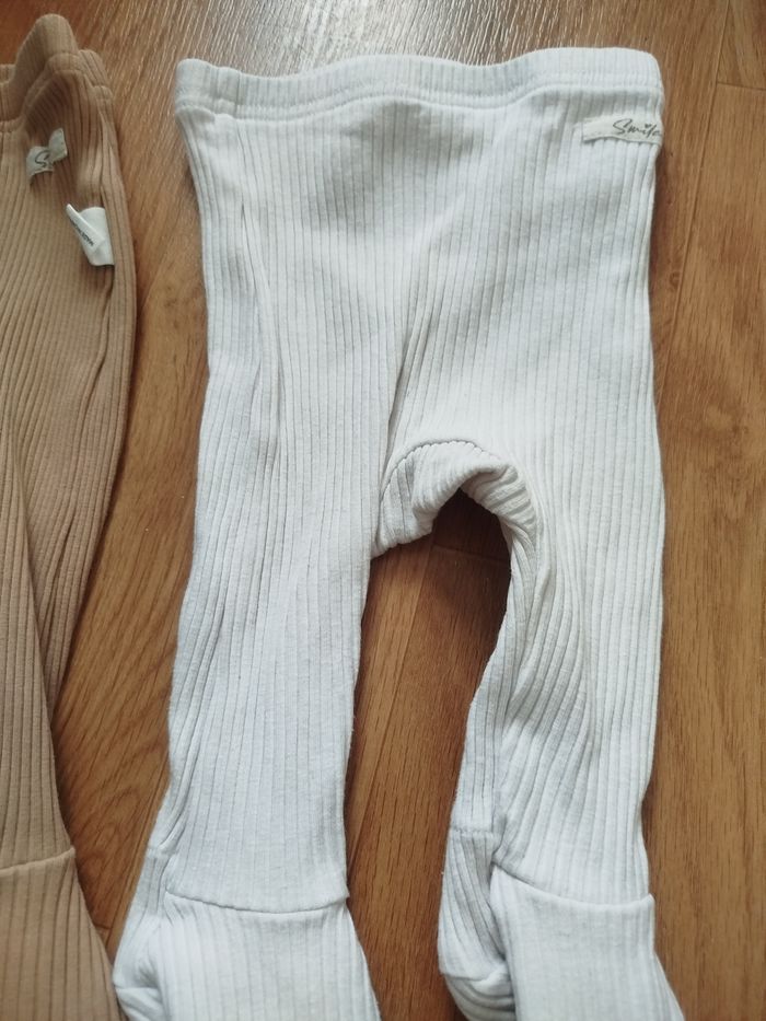 Collants bébé garçon - photo numéro 2