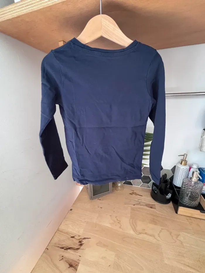 👕 T-shirt à manches longues • Gémo • 5 ans - photo numéro 5