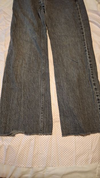 Jean straight jennyfer