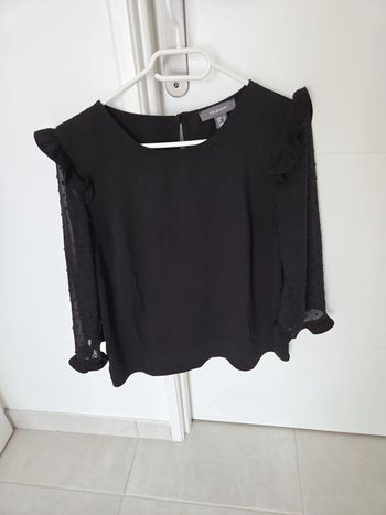Blouse femme