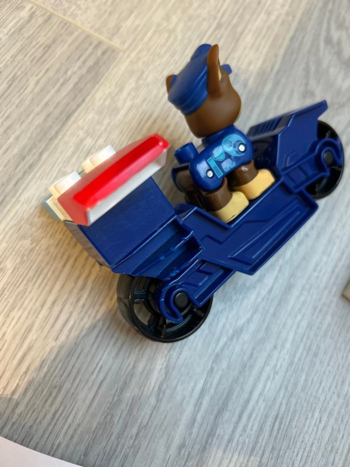 Mega bloks pat patrouille - photo numéro 3