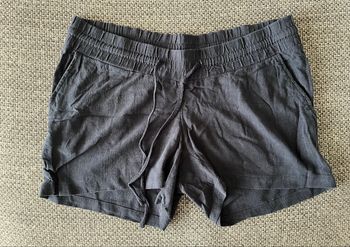 Short grossesse