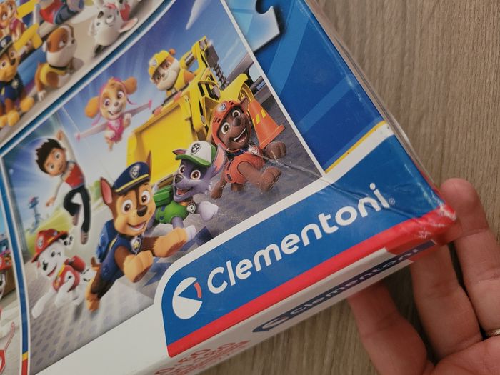 Puzzles Pat patrouille - photo numéro 10