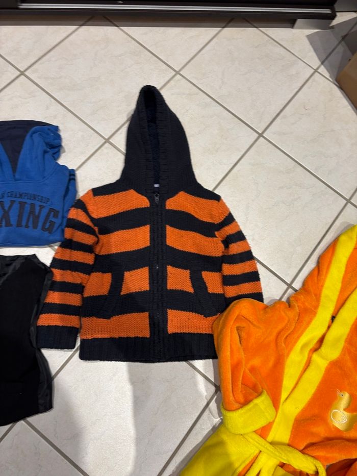 Lot Vêtements 3-4 ans - photo numéro 3