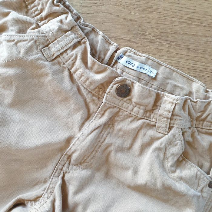 💚 Short 12 ans Gémo #emyfleury_12ansgarçon - photo numéro 2