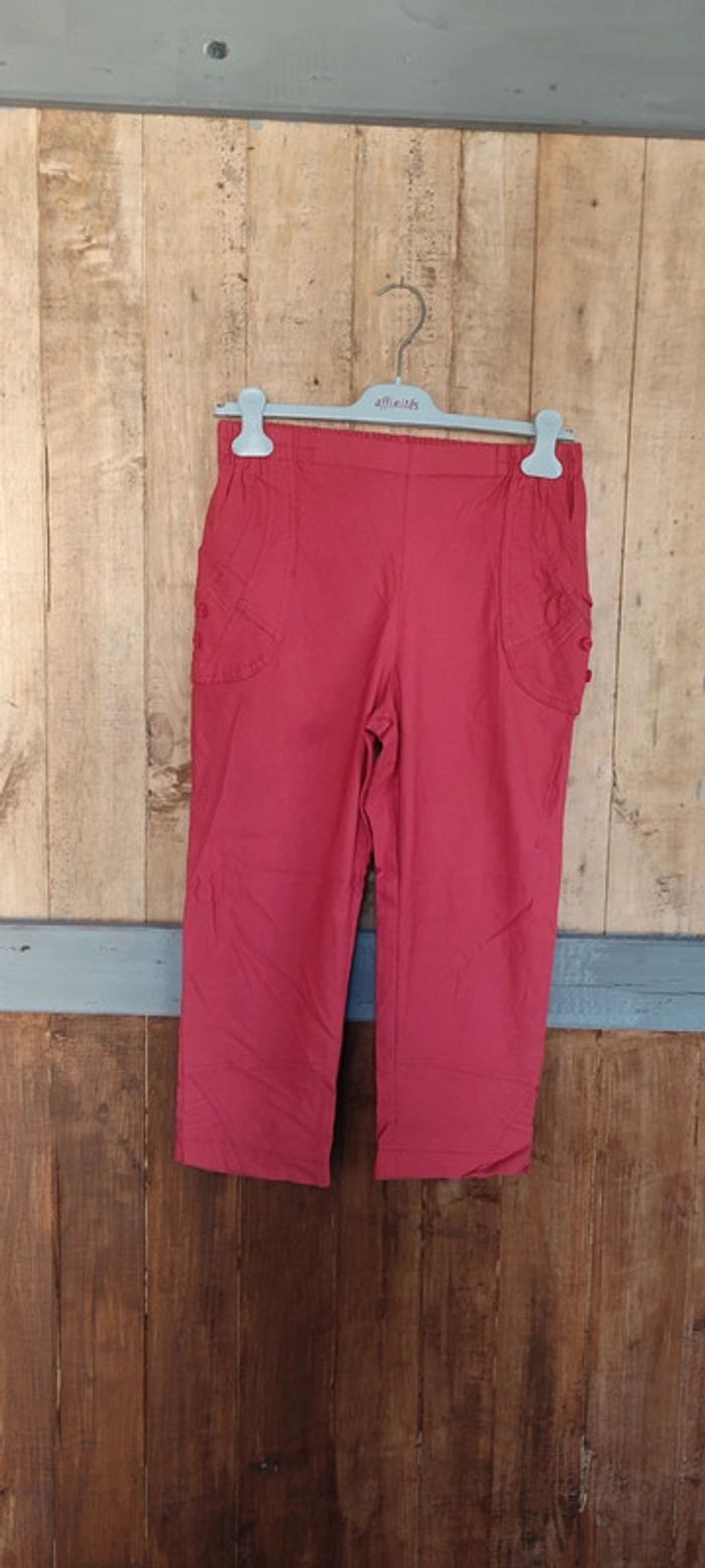 Lot jeans pantalon lot revendeur - photo numéro 2
