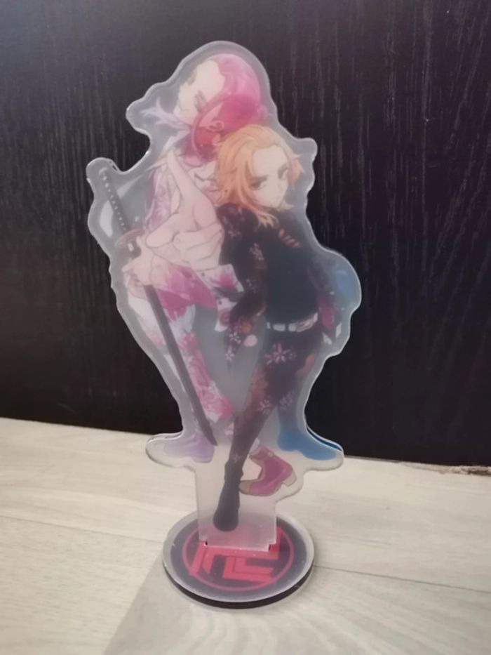 Standee acrylique Tokyo Revengers - photo numéro 3