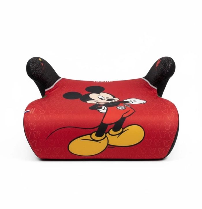 Siège auto Réhausseur Mickey Nania