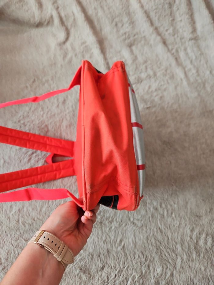 Sac à dos cars - photo numéro 3