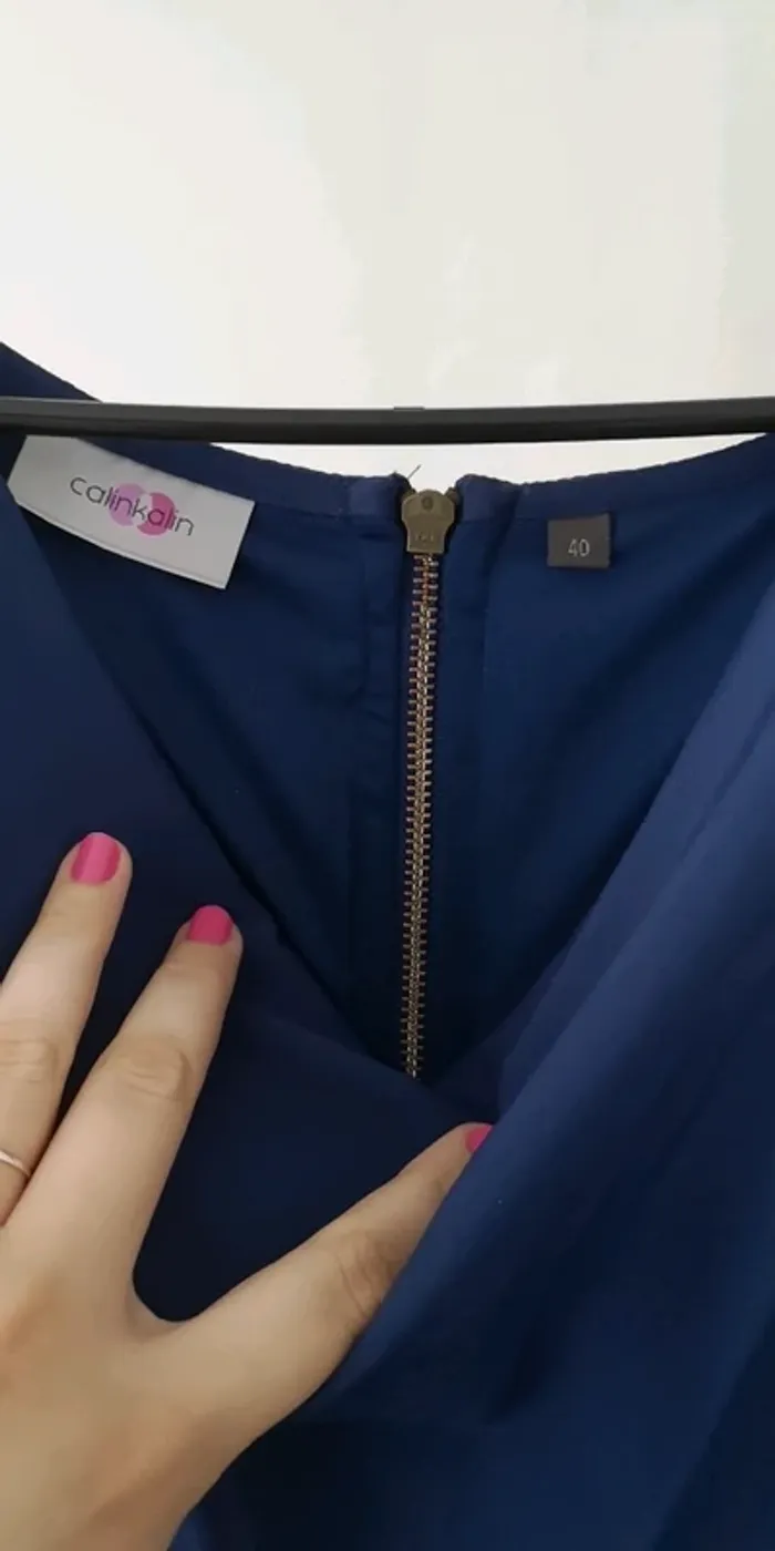 Robe de grossesse - photo numéro 4