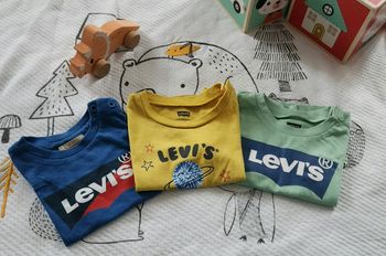 Lot Tee-shirt 