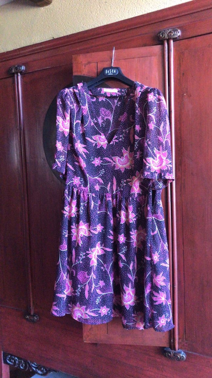 Robe chic marque LPB taille L