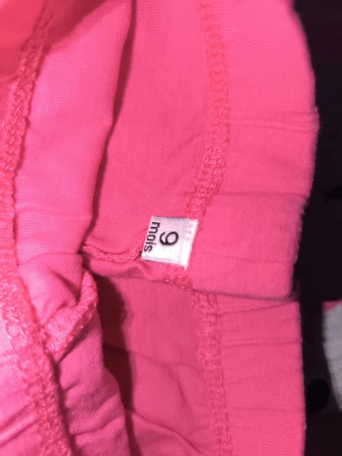 Pyjama deux pièces - photo numéro 2