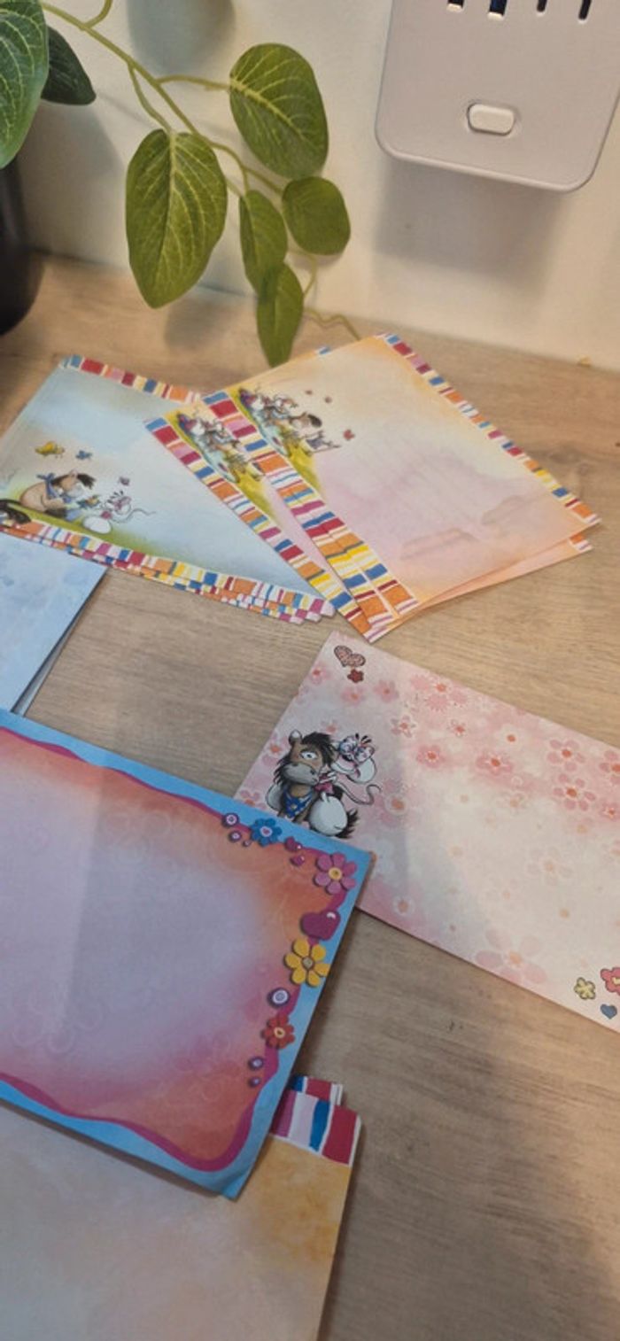 Lot diddl - photo numéro 8