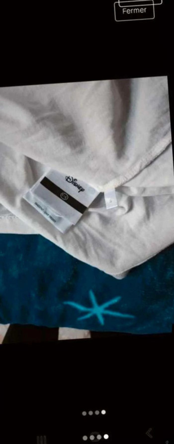 Tshirt disney - photo numéro 3