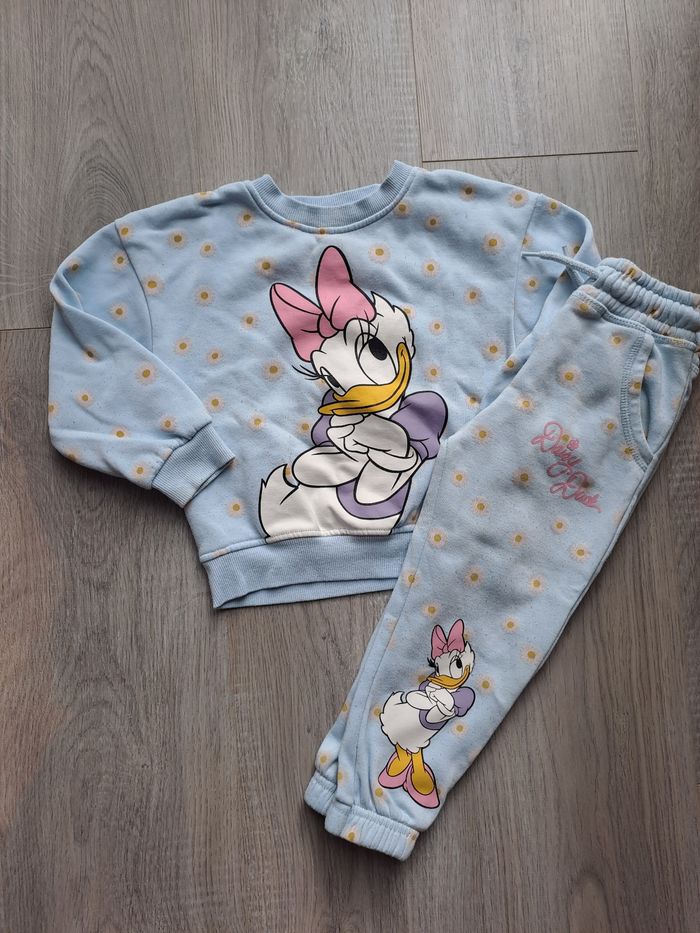 Ensemble fille 92 disney