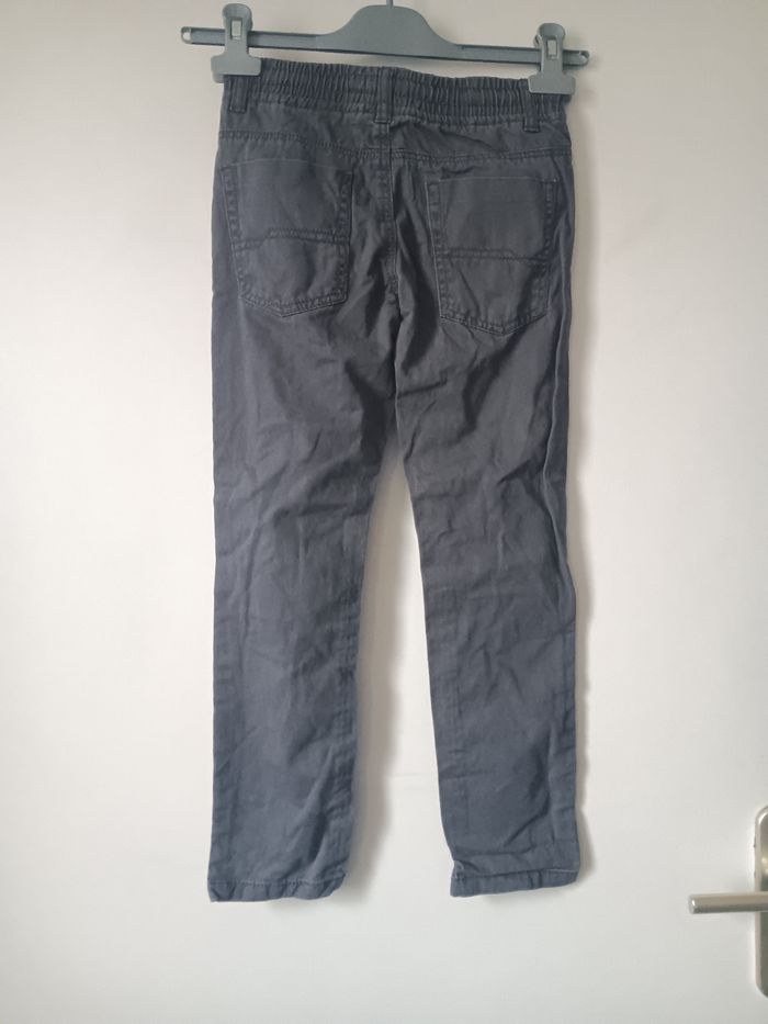 Pantalon garçon in extenso 6ans - photo numéro 2