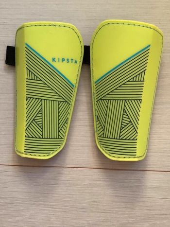 Protèges tibia kipsta