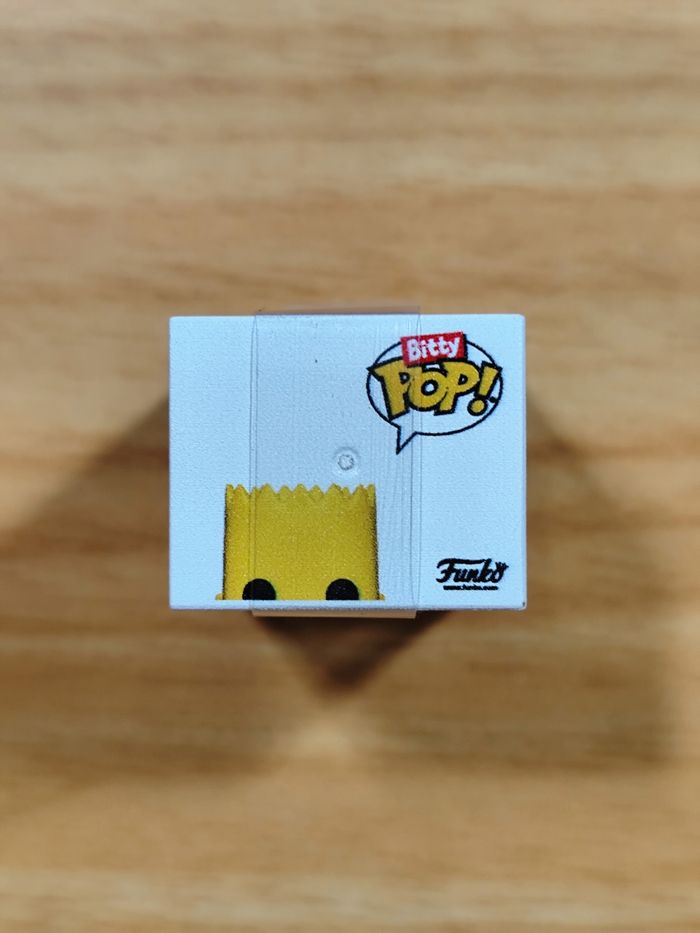 Bitty Pop! - Bart Simpson (The Simpsons) - photo numéro 5