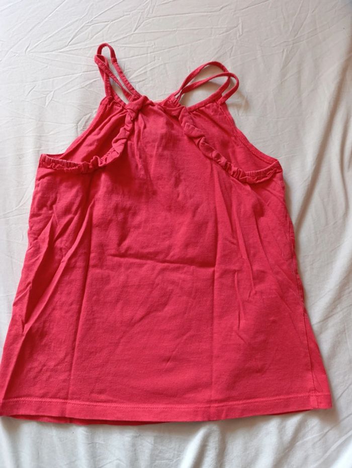 Débardeur - photo numéro 3