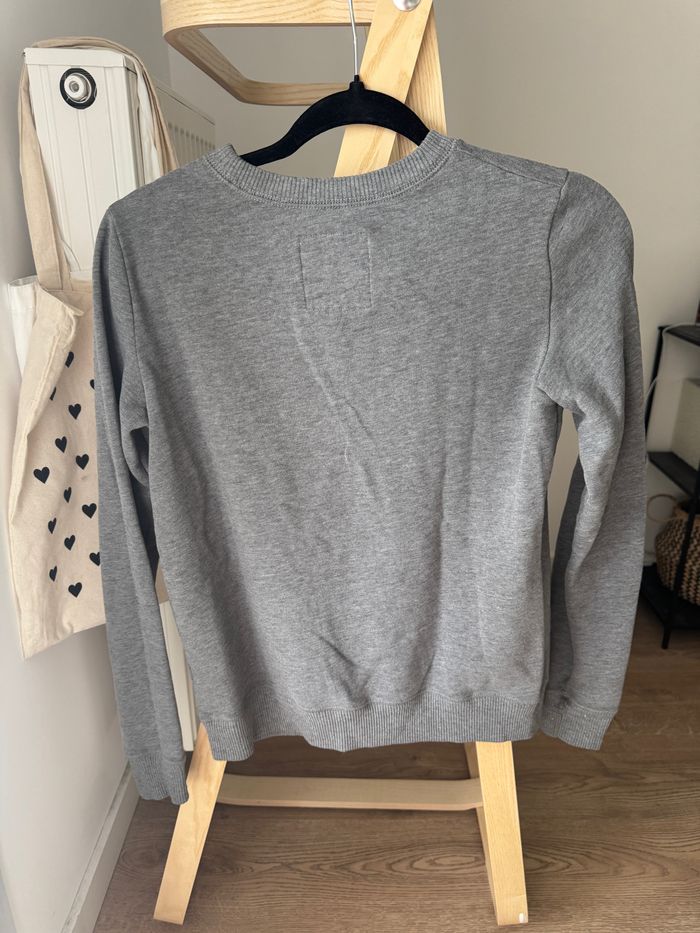 Pull Hollister - photo numéro 2