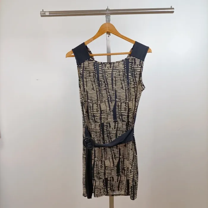 Robe femme vetement lot taille 40 Robes imprimé, uni, dentelle – H&M, Tissaia, autres - photo numéro 3