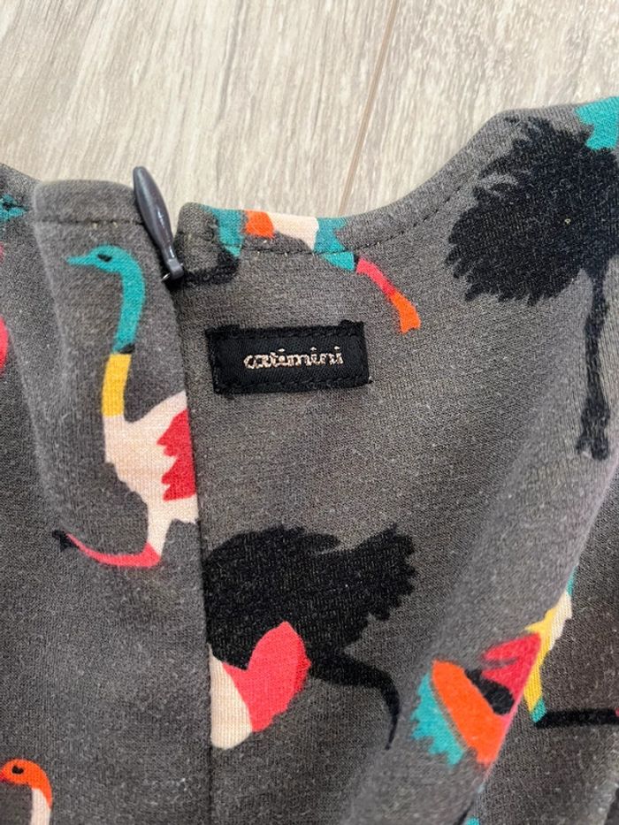 Robe Catimini 3 ans - photo numéro 5