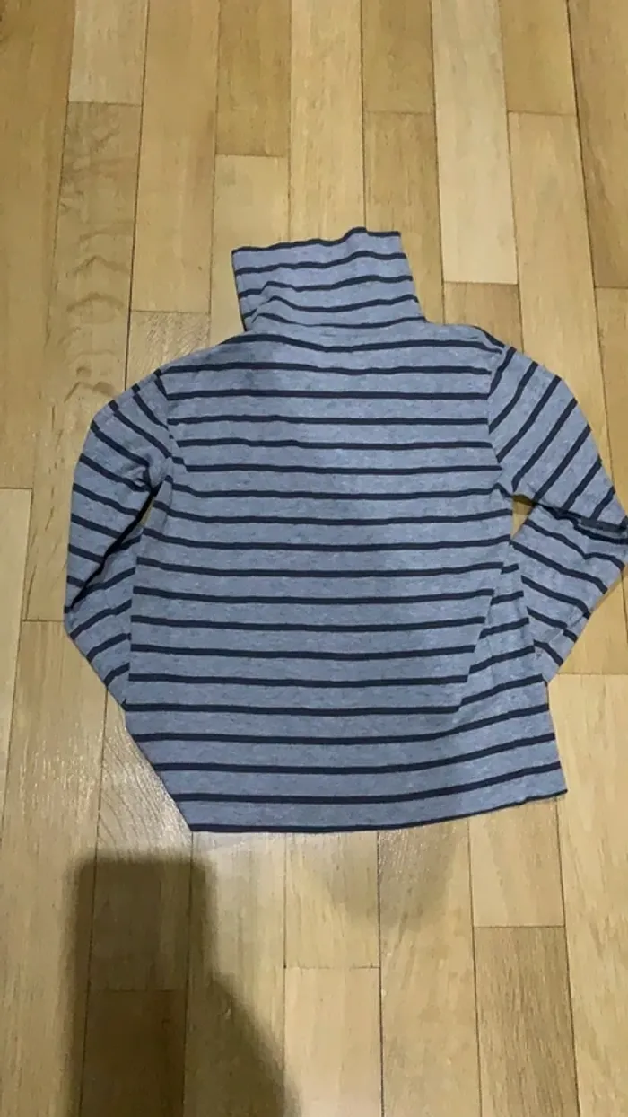 Sous pull - photo numéro 2