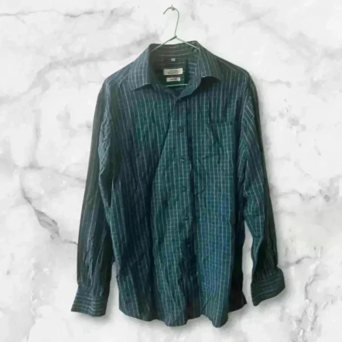 Chemise homme Canda T.37/38