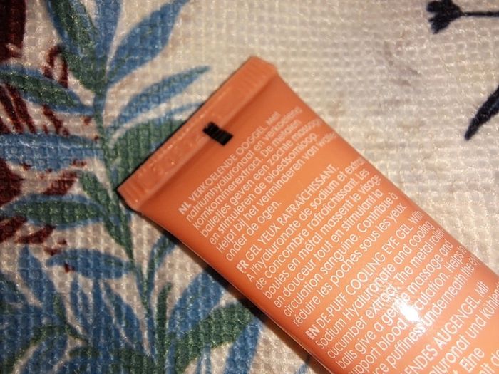 Hema - Soin pour les yeux - photo numéro 5